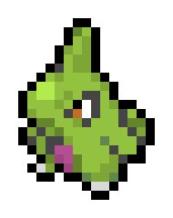 [2b6a80] 246 - Larvitarshiny