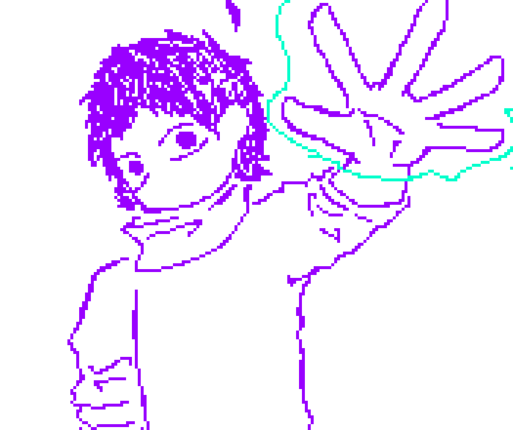 [be2951] when we got there, she didn't know it was some freakoff, so I was keeping us away from all the y'know freaky things, so we were just hanging out talkin', but there was this person who I thought I knew saying I had to go since they didn't spend the money for nothin', I refuse and they get annoyed and leave, and I tell her that I wasn't gonna go since I wanted to remain loyal, we leave and talksome more and she says bye and I go home to tellmy sisters what happend, and that's about when I woke up