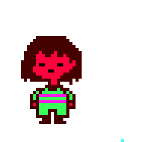 [29d850] Undertale Characters