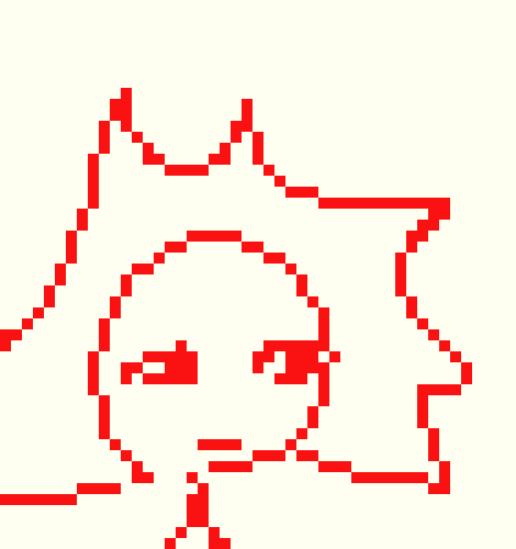 [91d61f] you probably just have a bad habit of trying to do everything at once instead of one step at a time