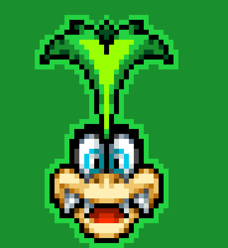 Iggy Koopa