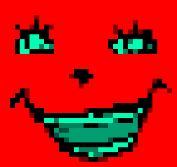 [f5254f] Cannibalistic Humanoid Underground Dweller.