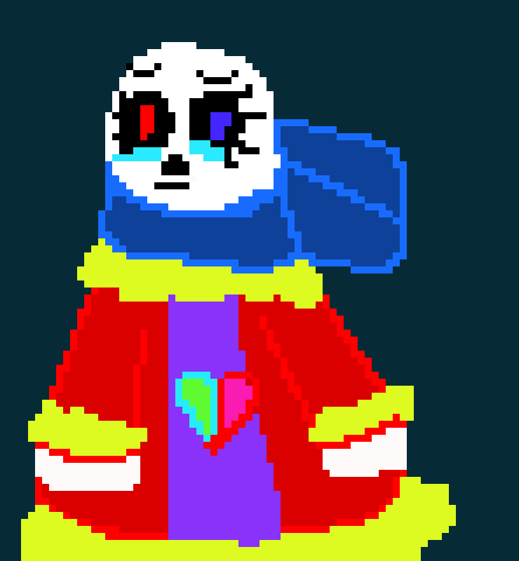 [904ba9] Teleports near alastor hello.....................