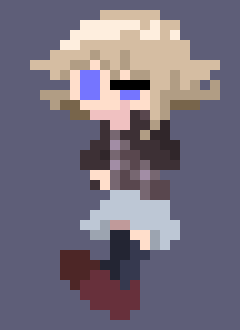 [777455] Oh i see, that's fair lol