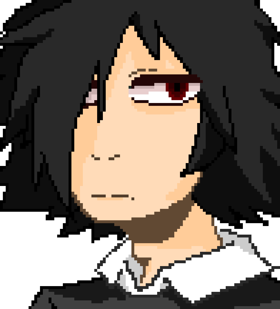 [524485] except he never  ate his  victims 