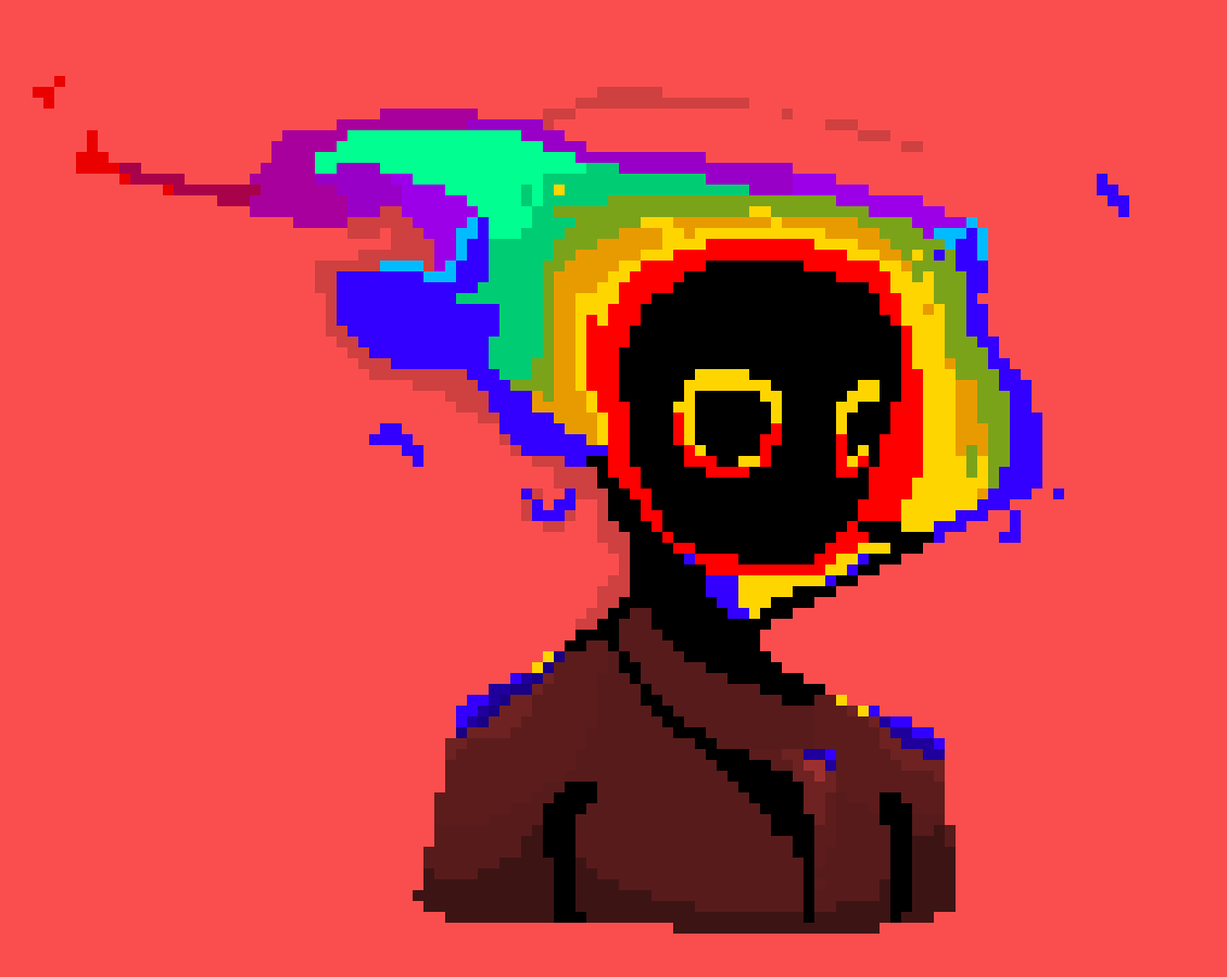 Ignited.