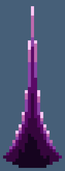 [6db167] *a spike went up and hit taranza*