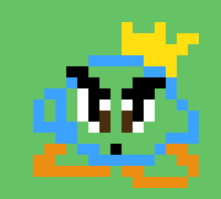 [1d710f] No, not really, just knew it wasn't someone from this, because no one else was hear at the time