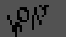 I'm Wing Gaster, the Royal Scientist!