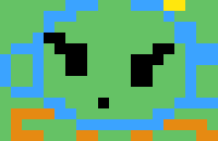 [73f0e4] I'm being 100% serious-