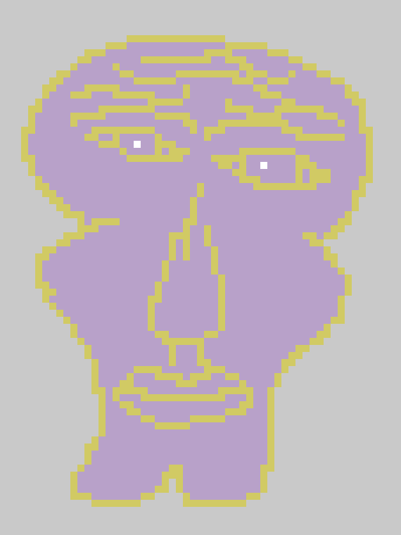 [931c12] bold and brash