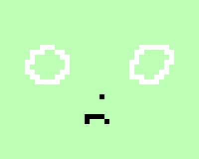 [050127] i know i'm only saying things ive already said. it's a loop, isnt it? a sad loop, but it's all i know.