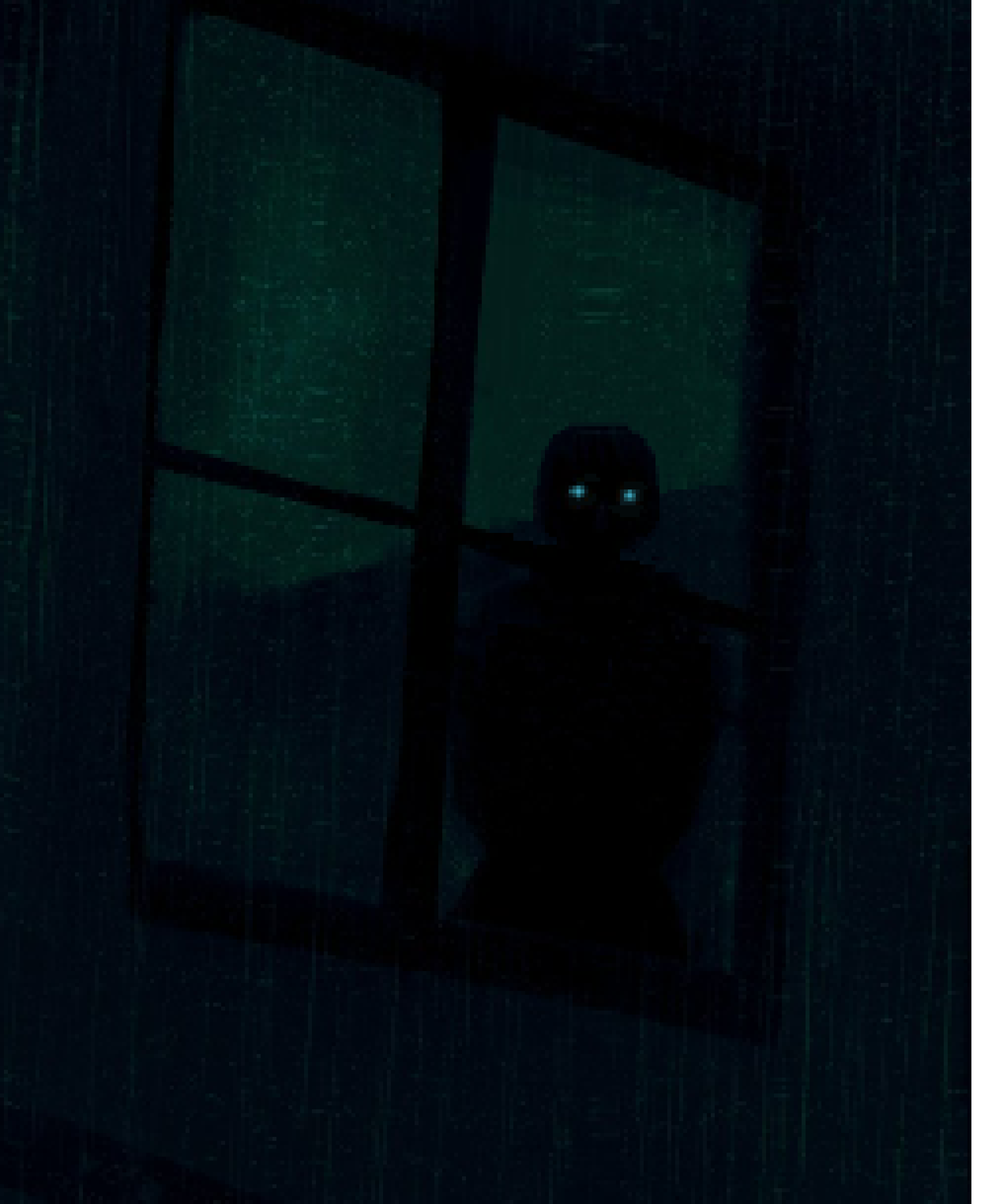 [76d1c9] oh no, he must have left. unfortunate, i wanted to see what else he had to say