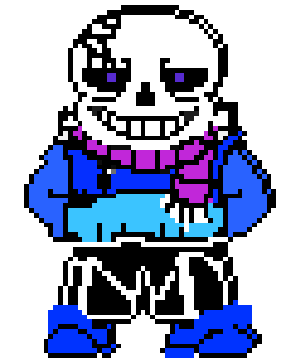 [6e200b] XENOTALE SANS