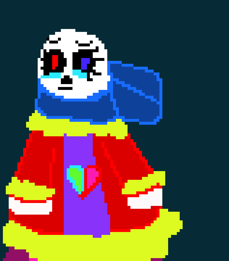 [904ba9] Oh umm sorry she backs away a little.............