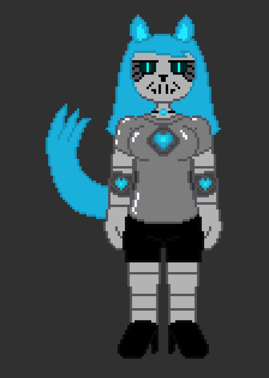 gents sent to a different channel*ahh...where am i...is there anyone here?-Evelyn