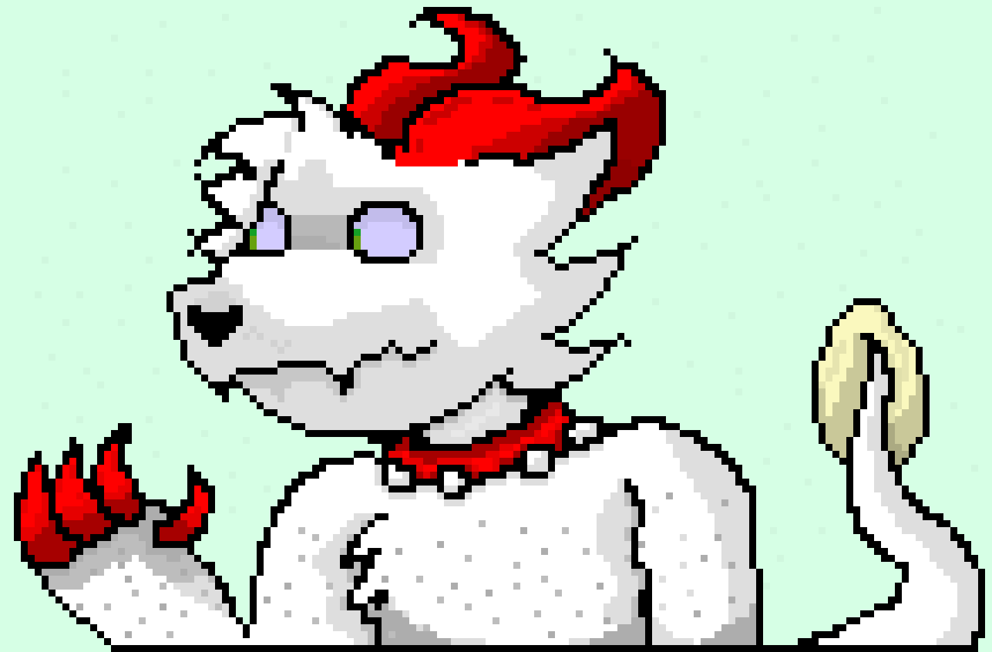 [63ceb7] KinderDust Terrie - "Accidental" Murder