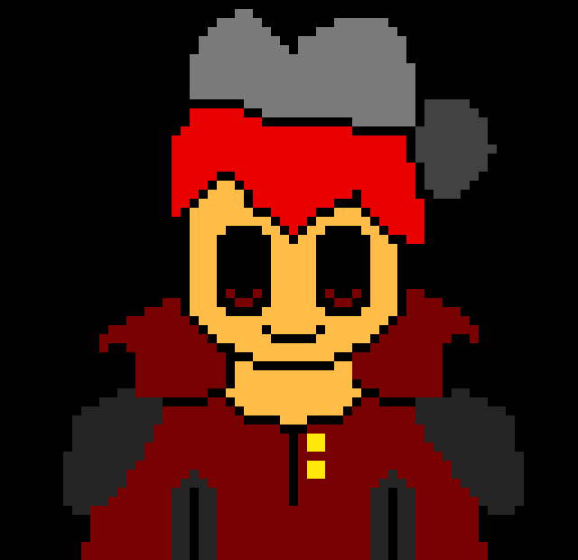 [2fe70b] ((can someone hell dustfell... it seems he got hit by me))