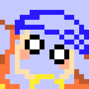 [e9dd04] W-what happened to you?!