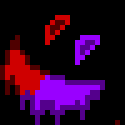 [691fe2] It was more meant to be there to represent TerrorTale's Papyrus. Even though im pretty sure that's scrapped.    -Cherry