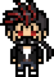 [e0b891] Vein (Mask)