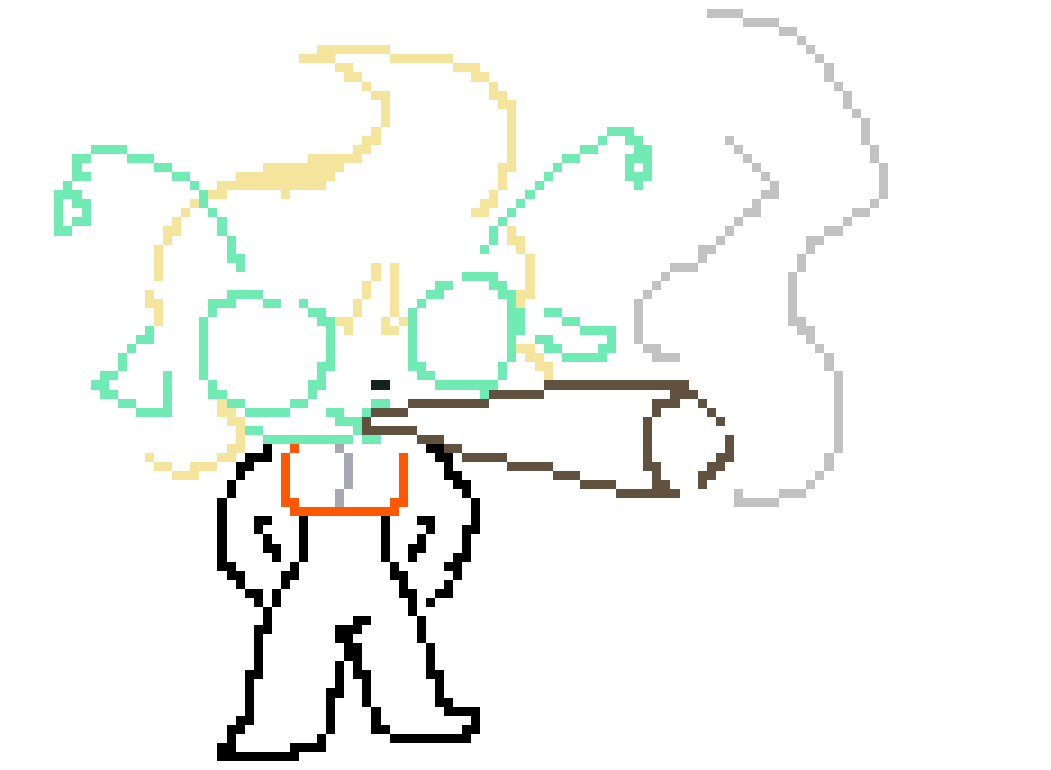 [8c660b] iiiiiiiiiiiiiiii'm in the middle, the middle, coooooooming right outta the bottom