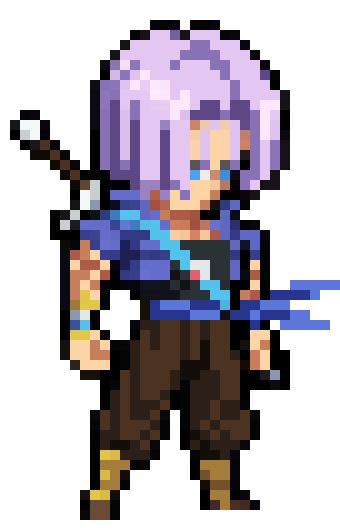 [c9aa07] reborn trunks