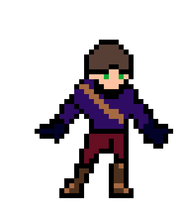 [df2422] Assassins creed