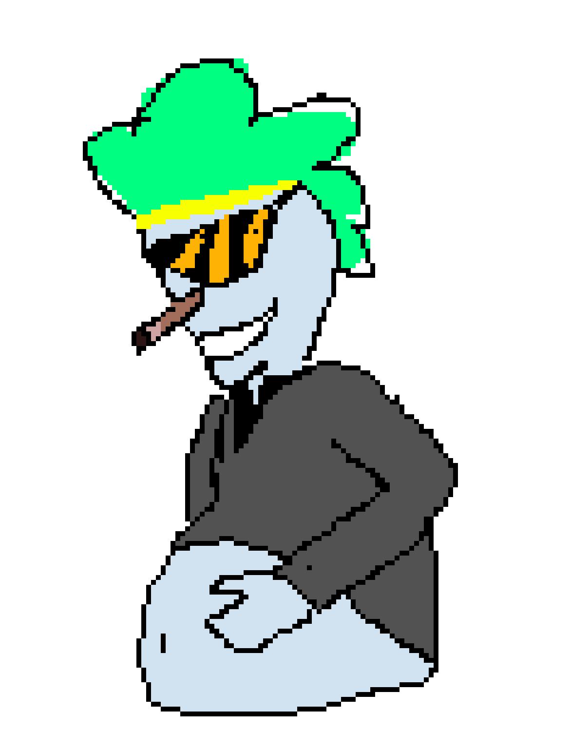 [9c03c6] PREGNANT ICABTI