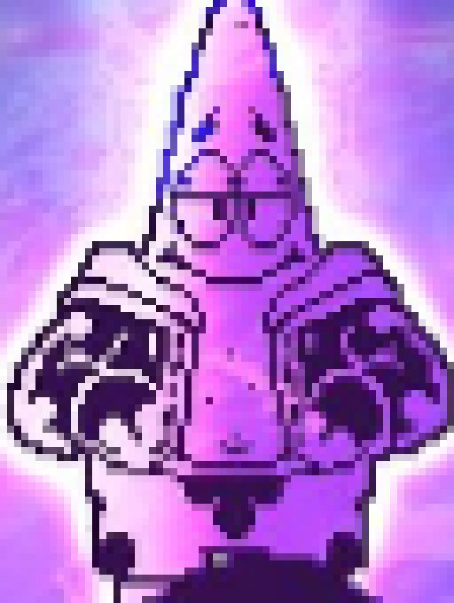 *remembers seeing him* -MOAU