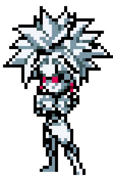 [8500b8] fallen angel minion (kefla)