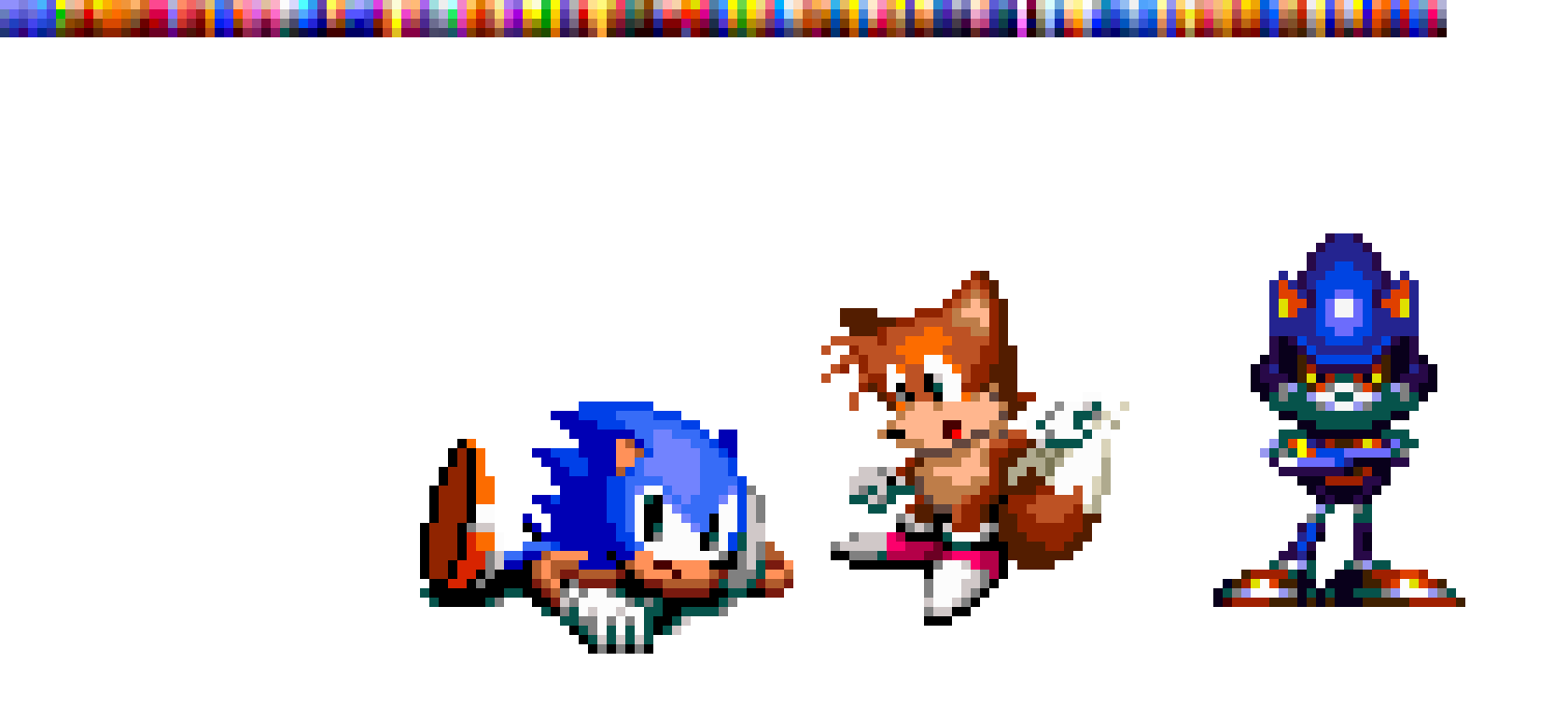 [63abe2] O no a Metal