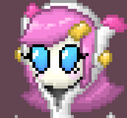 [643bca] O-oh-!! That's not good! Do you know who possibly could have done it-?