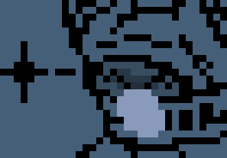 [d6f3f5] i thought it would make things interesting on a uh... "special..." day