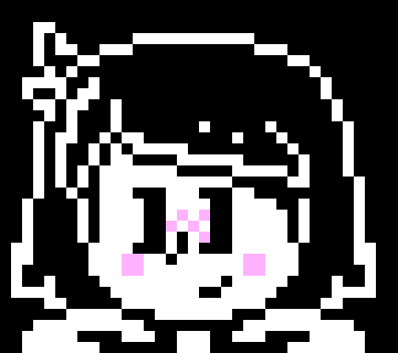 [2fbf6b] *wakes up slowly and wonders why you are staring at me with a smug face* - Helix