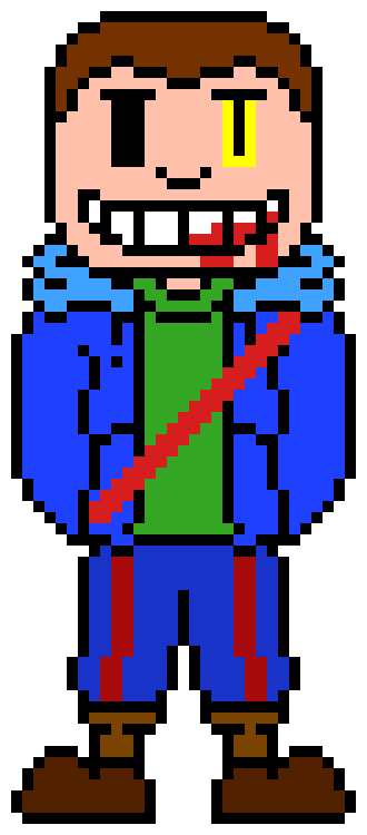 [d6b045] Me: Bruh this is not cool mate