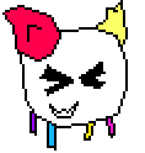 [d7ab07] Prototype- Overjoyed