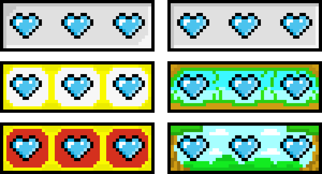 [2f1766] lives-varients2