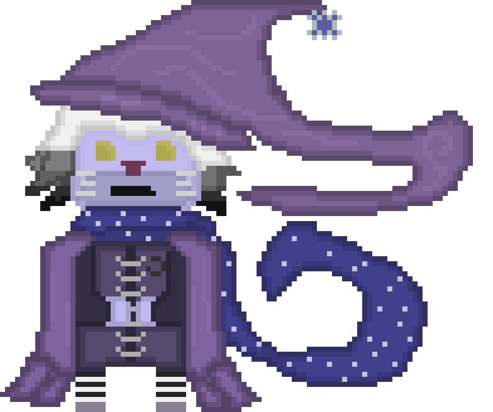 [a00846] Penumbra talking Bsprite