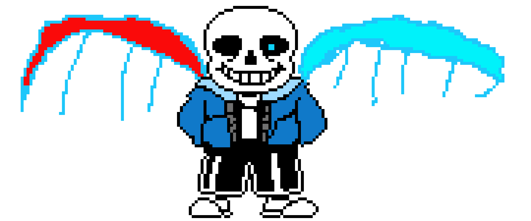 [d46952] he can't stop healing)