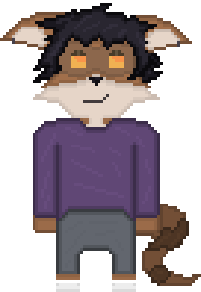 [a00846] Nate Sprite