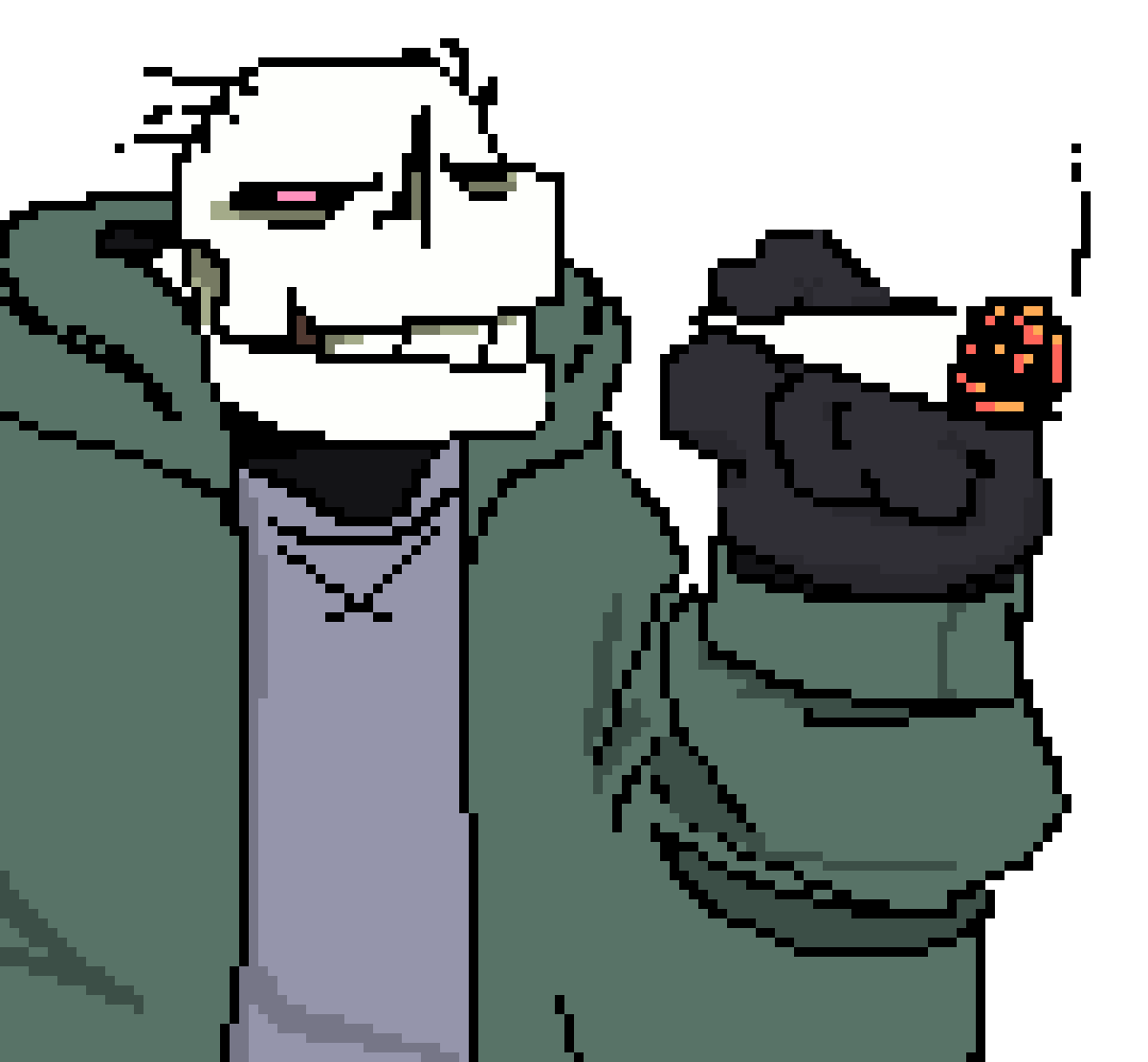 [a0077a] Huh... Oh well.. I like watchin fights.