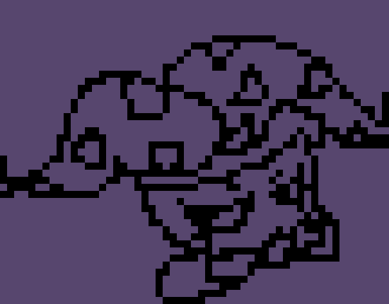 [777455] it's just a dream, why be so scared of it?