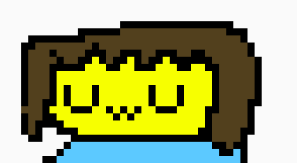 U think froosk is sexy?