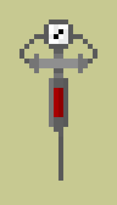 [e36e71] *Fallout 4 Stimpack*  -Pathfinder