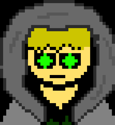 i sence a time stoper*really slowly*-landon