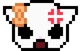 WELL, YOU'RE HERE ANYWAY SO HELP ME MAKE SURE PERCY'S SAFE SPRING RAT!