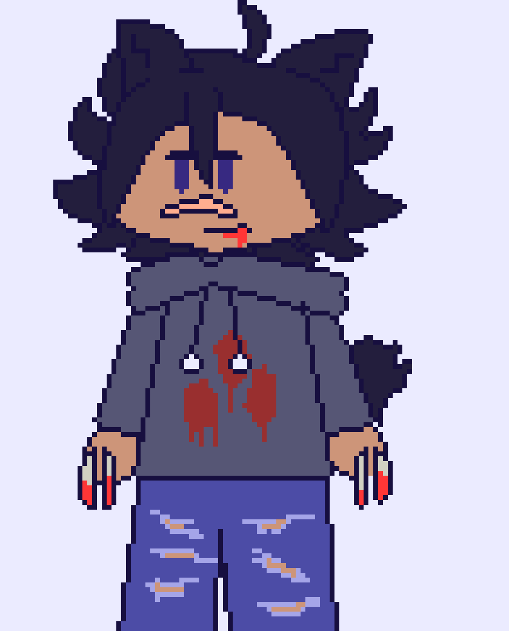 Is this better, bud? -John