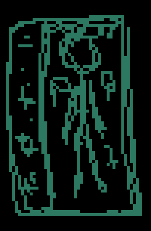 [d6c47a] Are u gonna run some of your characters through this template ignats or did u just make it 4 the people  