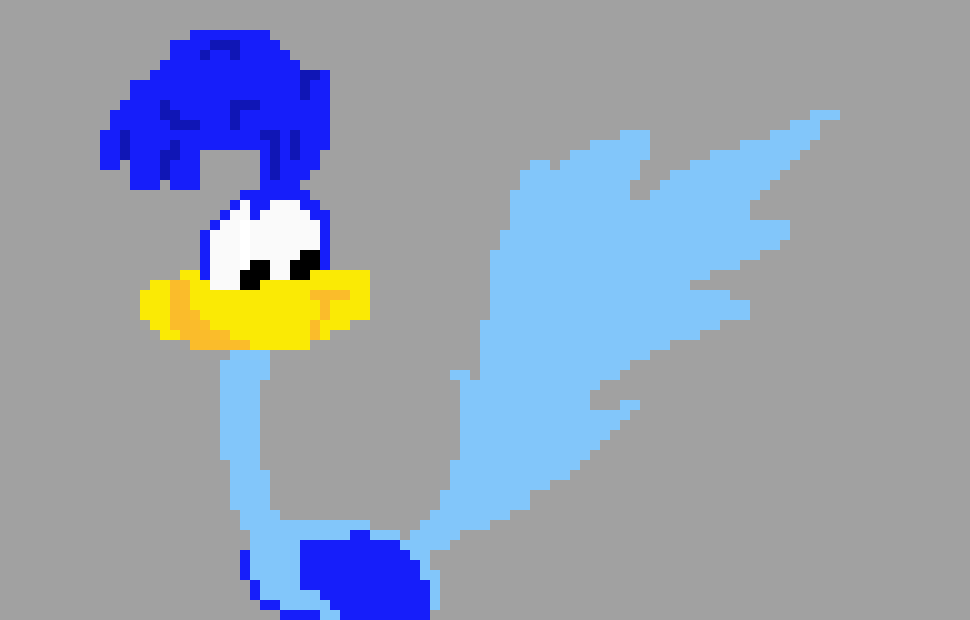 [a3741c] Road Runner